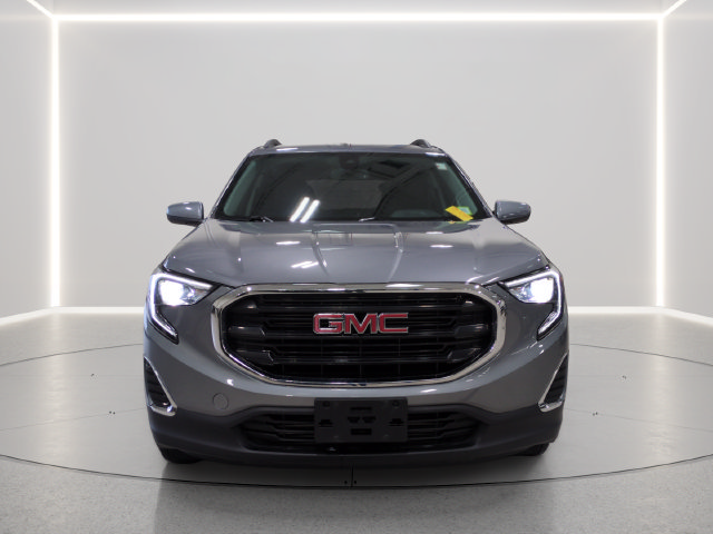 Used 2021 GMC Terrain SLE w/ Driver Convenience Package AWD/4WD image 9