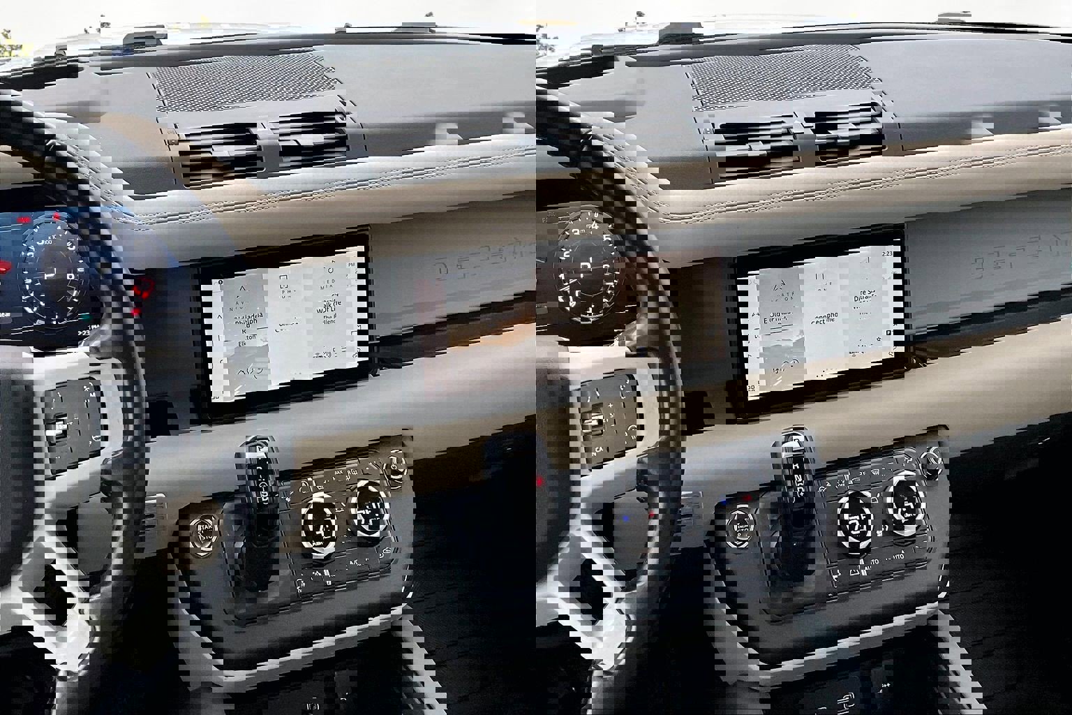 Used 2022 Land Rover Defender 110 SE image 6