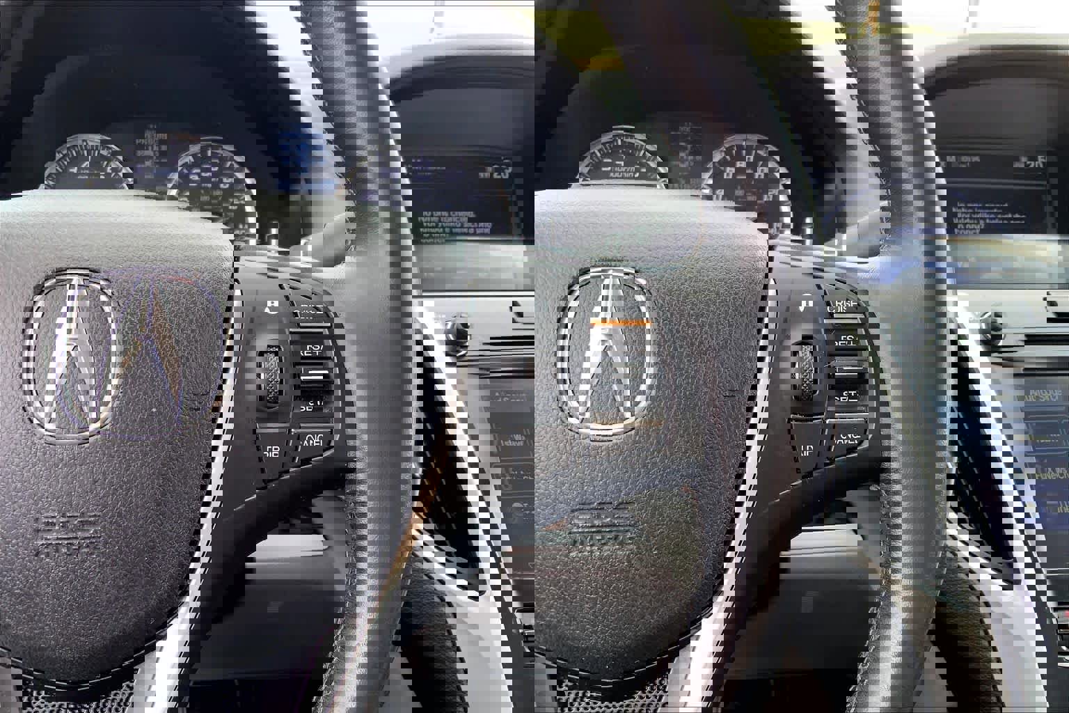 Used 2016 Acura TLX image 24