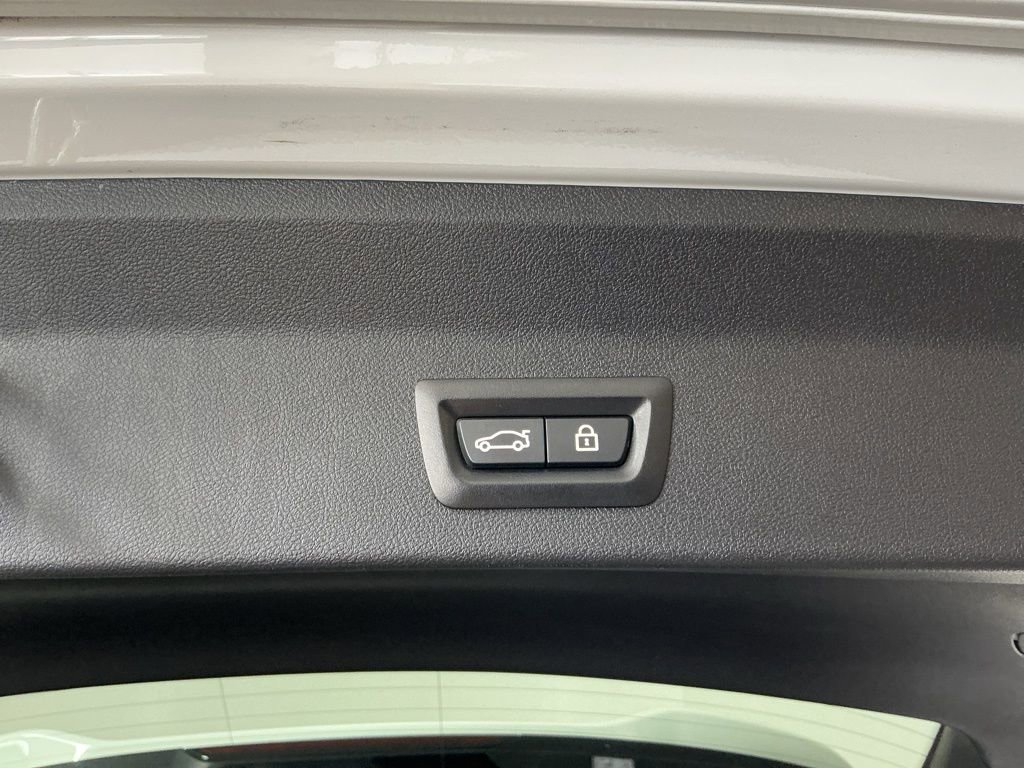 Used 2022 BMW X3 M w/ Competition Package image 31