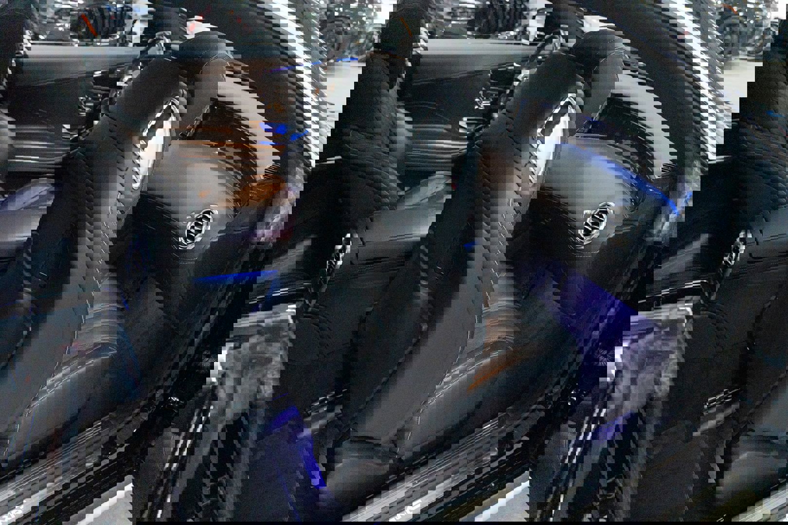 Used 2015 Mercedes-Benz S 63 AMG 4MATIC Coupe image 28