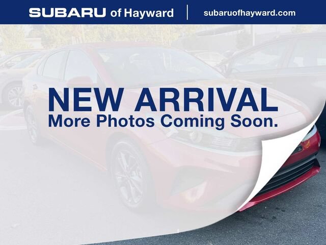 Used 2024 Kia Forte LXS
