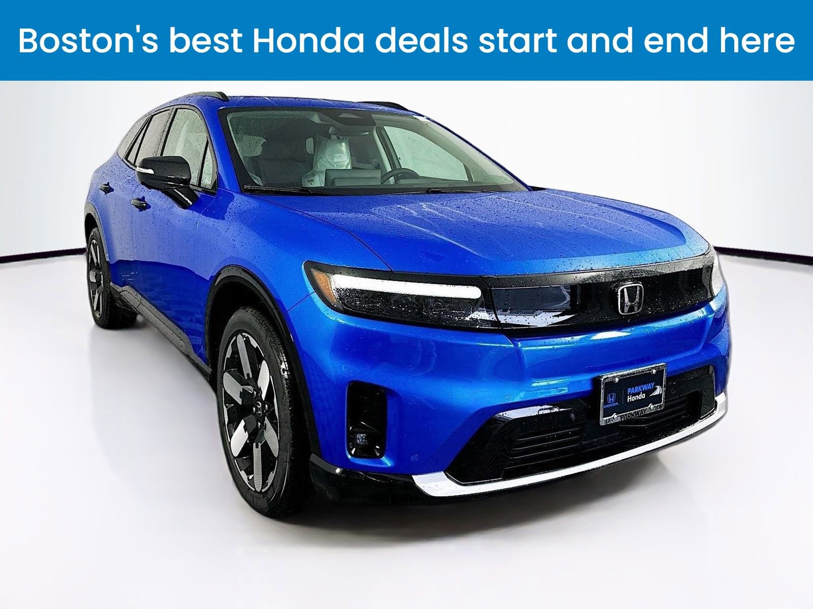 Used 2025 Honda Prologue Elite image 1