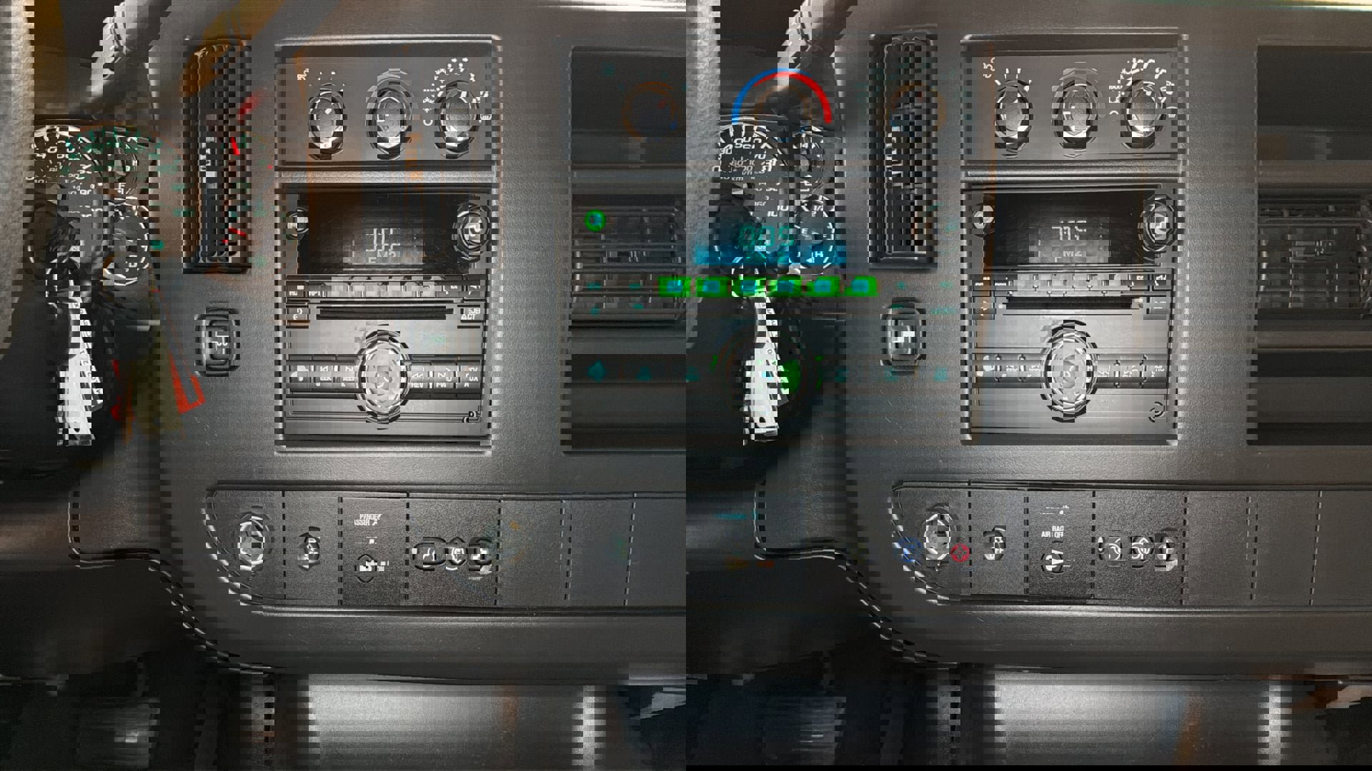 Used 2012 Chevrolet Express 3500 LT w/ LT Preferred Equipment Group image 12