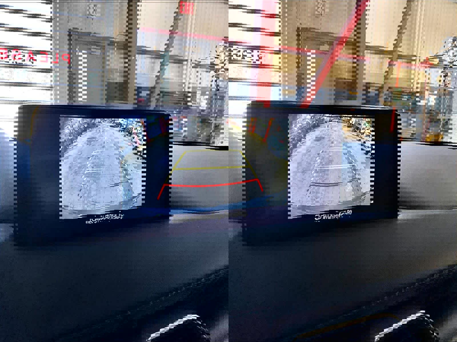 Used 2024 MAZDA CX-5 Carbon Edition image 19