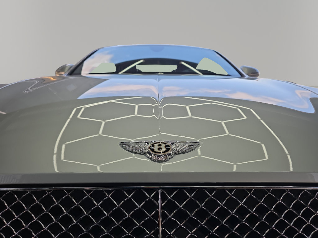 Used 2020 Bentley Continental GT AWD/4WD image 30