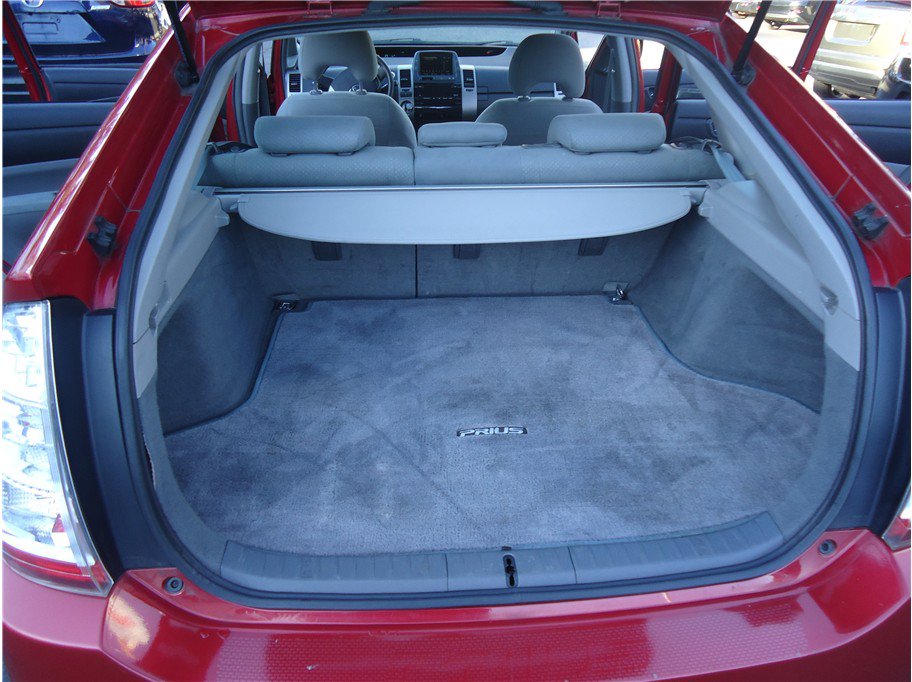 Used 2008 Toyota Prius w/ Pkg 2 FWD image 18