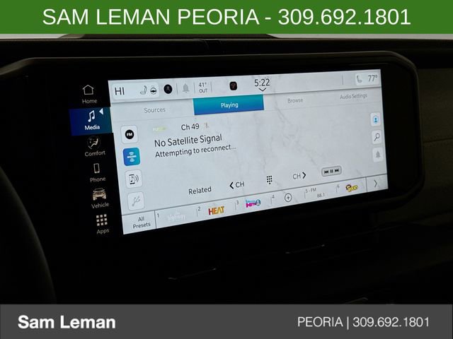 New 2026 Jeep Wrangler Sport S image 14