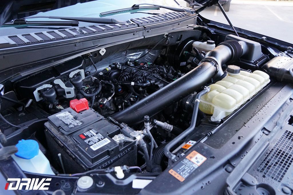 Used 2021 Ford Expedition XLT image 48