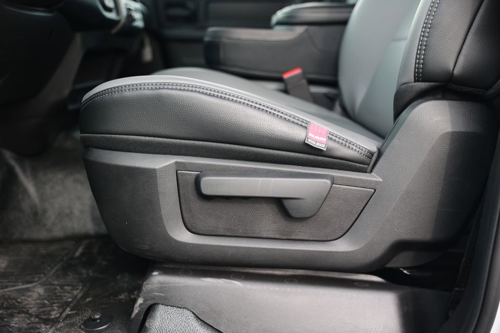 New 2026 RAM 3500 Tradesman w/ Safety Group image 27