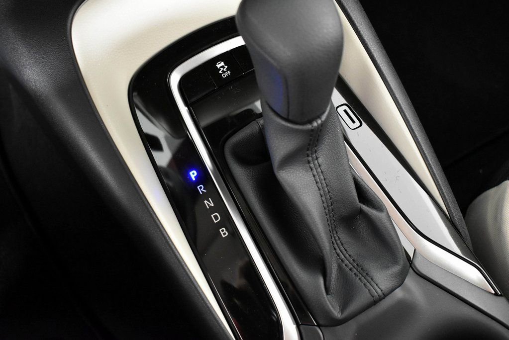 New 2026 Toyota Corolla LE image 33