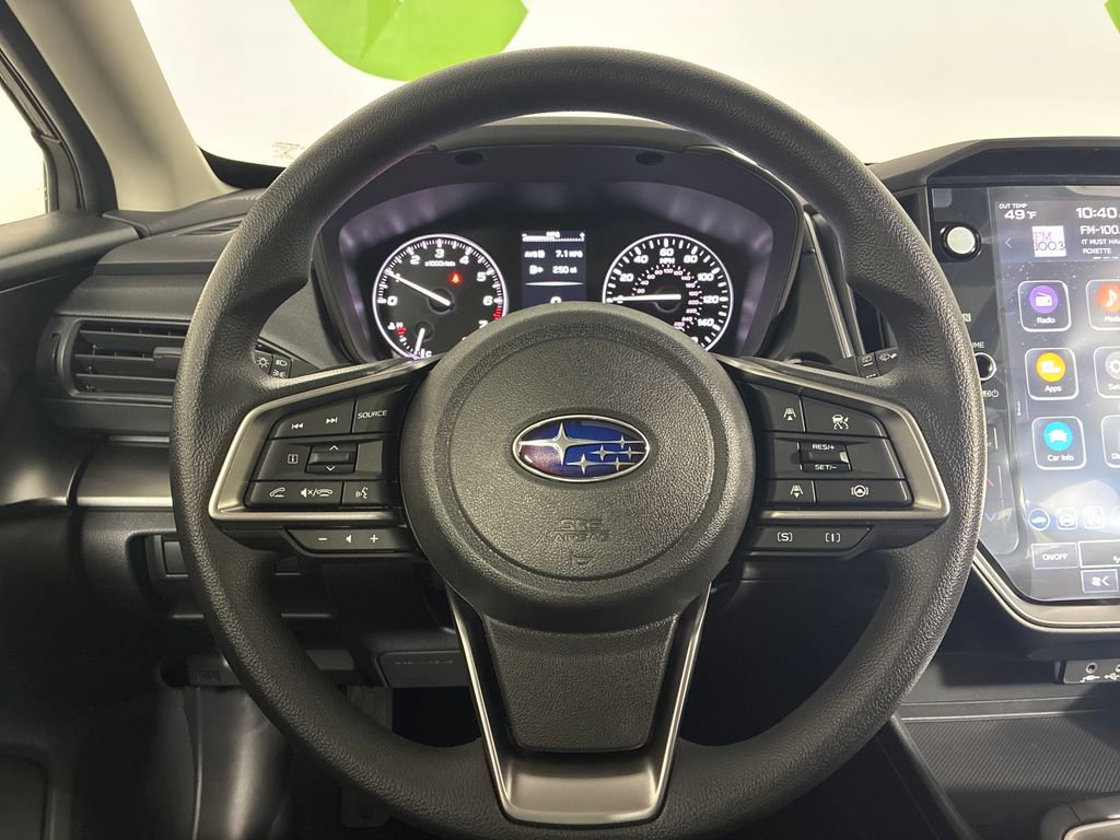 New 2026 Subaru Impreza 2.0i Sport AWD/4WD image 11
