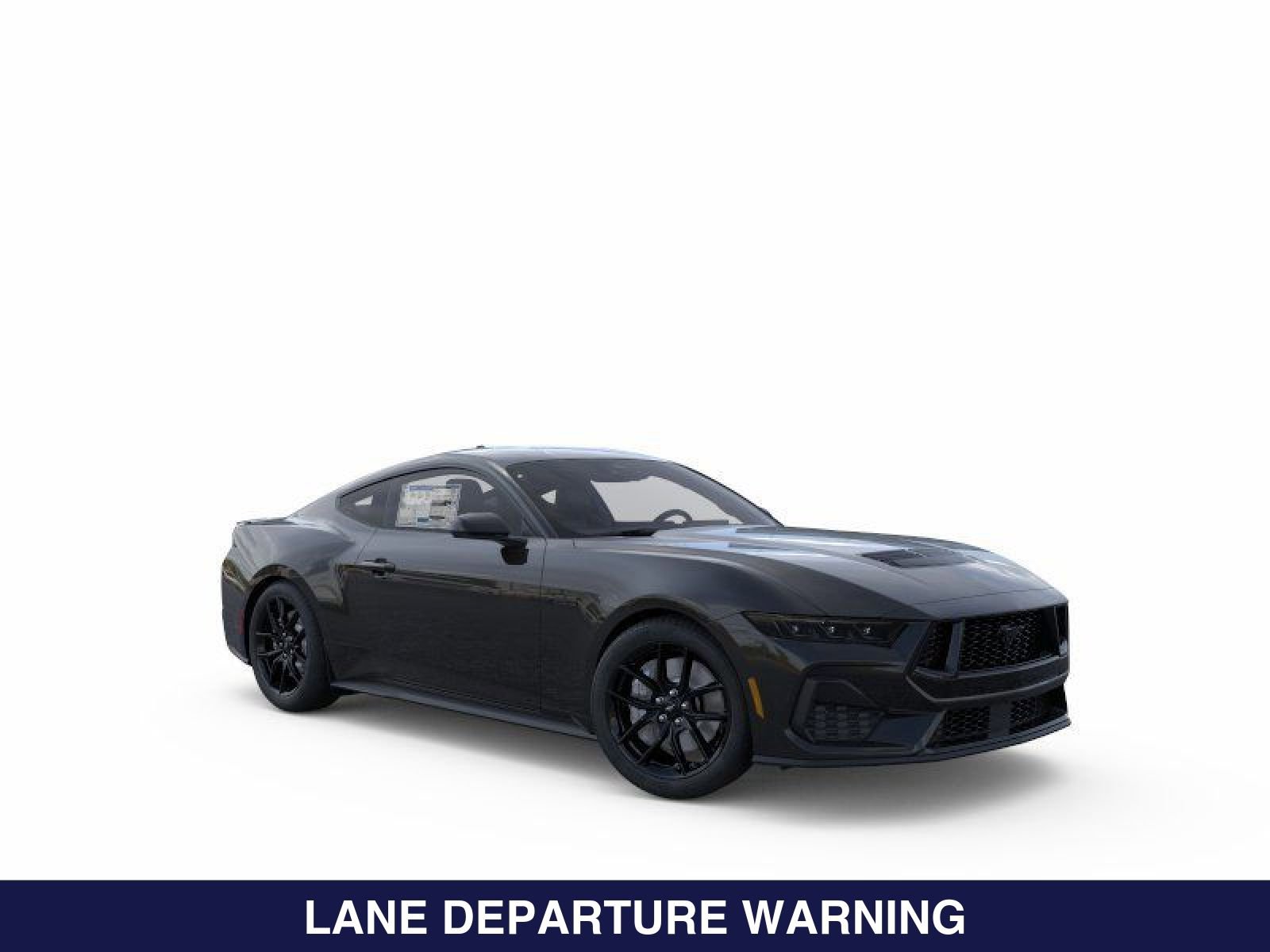 New 2026 Ford Mustang GT RWD image 6