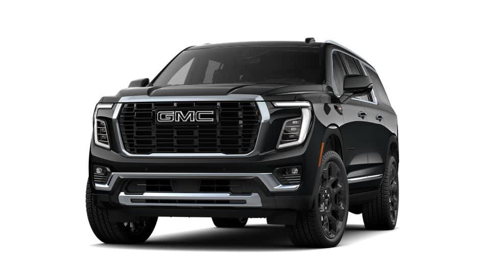 New 2026 GMC Yukon XL Denali w/ Denali Reserve Package AWD/4WD image 25