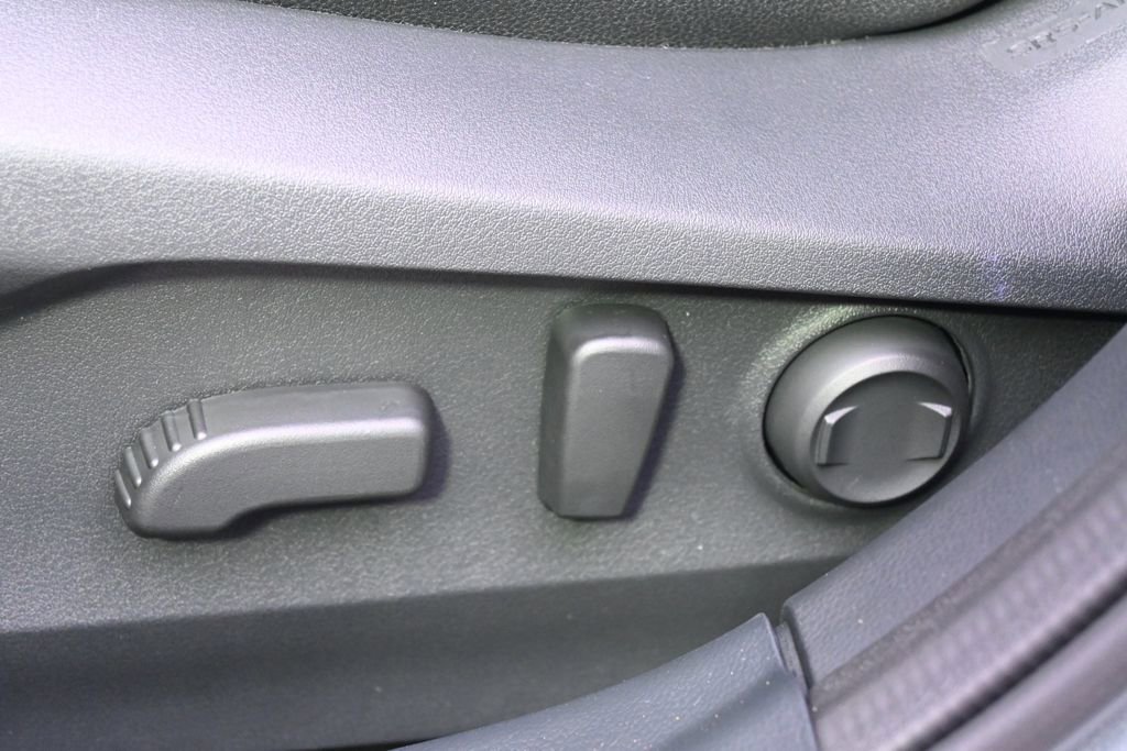 Certified 2025 Subaru Outback Onyx Edition image 14