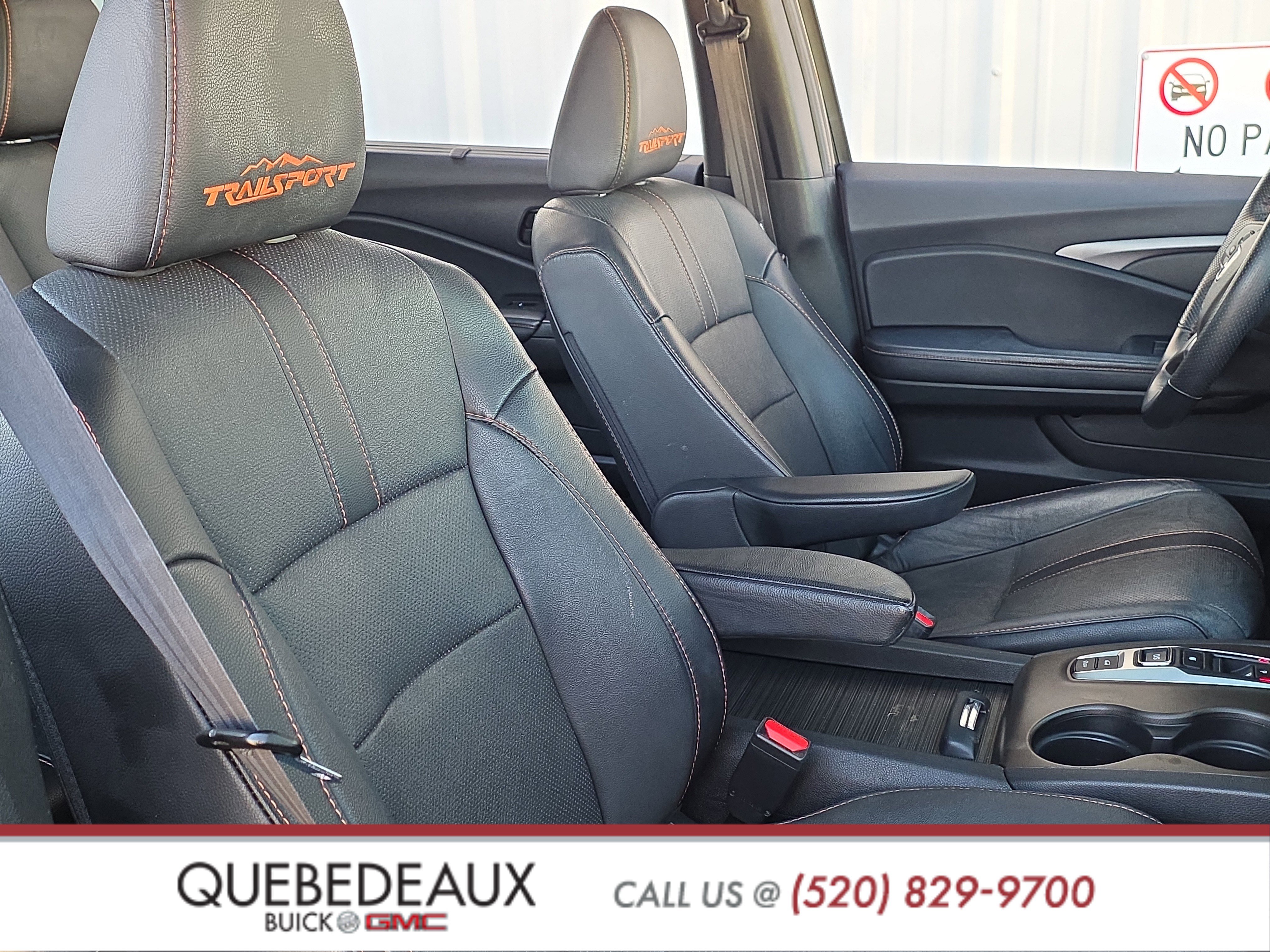 Used 2022 Honda Pilot TrailSport image 36