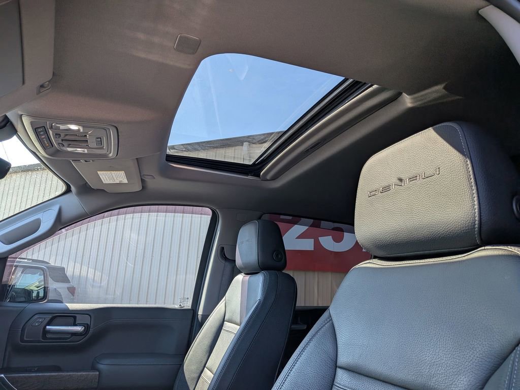 Used 2020 GMC Sierra 1500 Denali w/ Denali Ultimate Package image 15