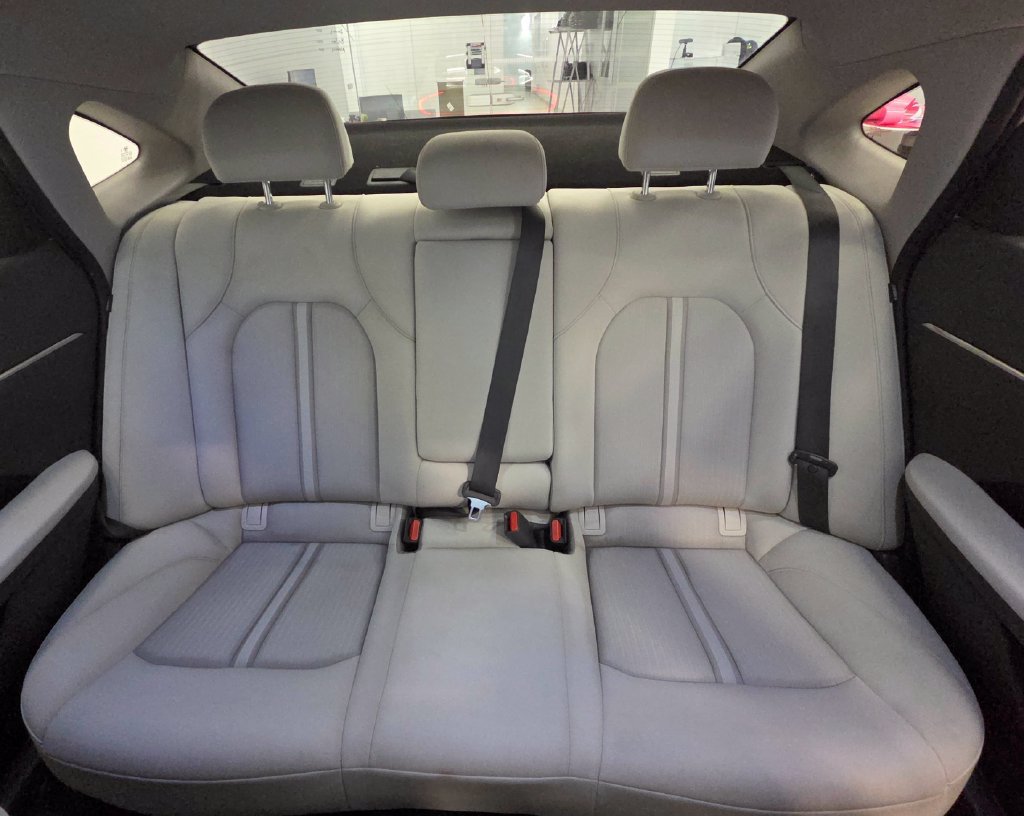 Used 2023 Hyundai Sonata SEL w/ Convenience Package FWD image 26