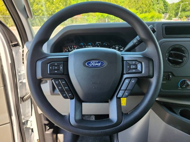 New 2027 Ford E-350 and Econoline 350 Super Duty RWD image 20