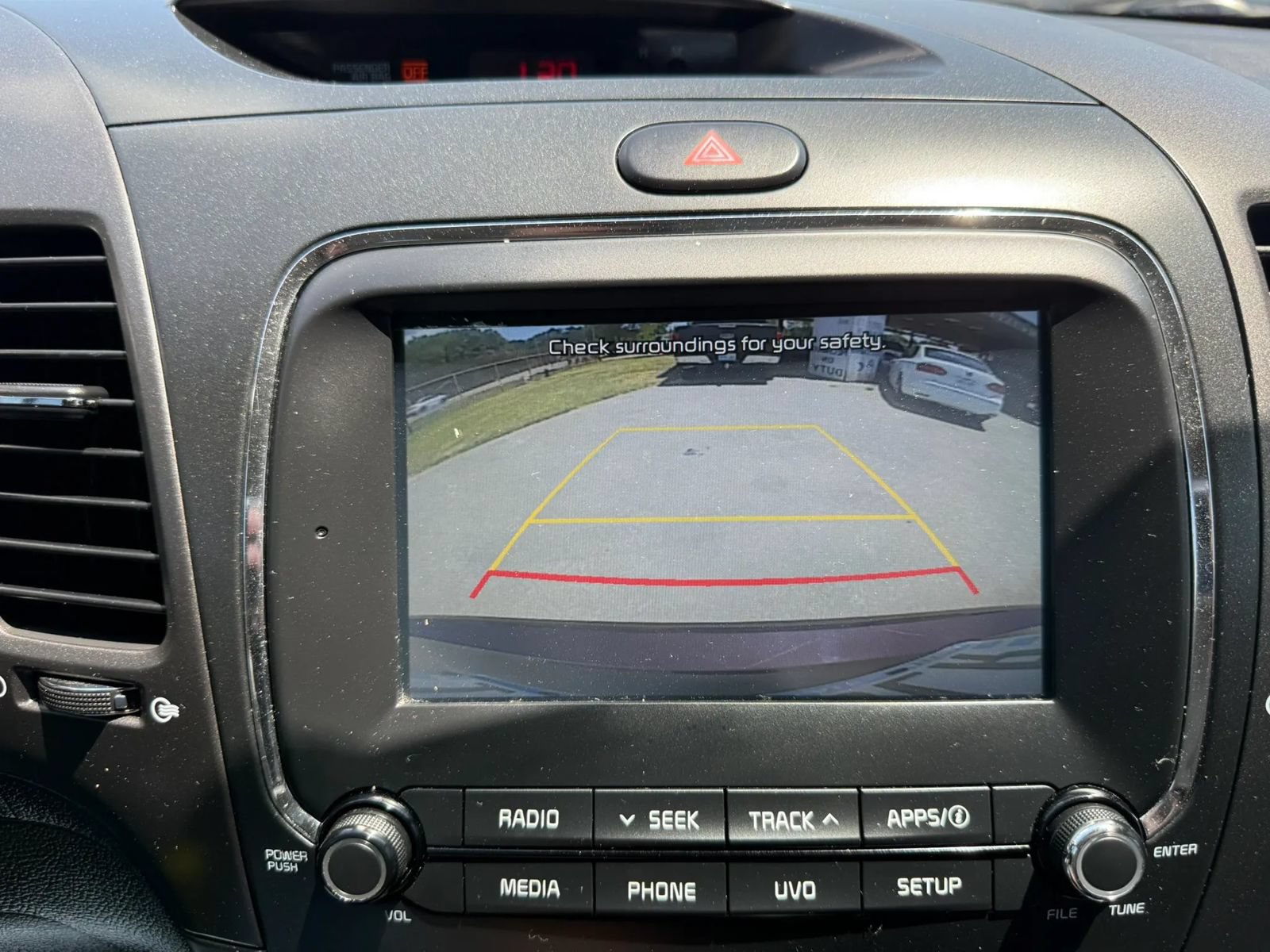 Used 2018 Kia Forte LX w/ LX Popular Package FWD image 35