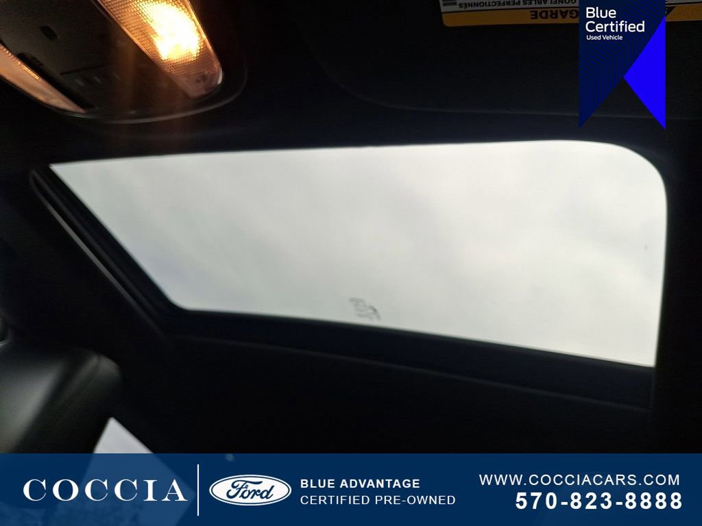 Used 2021 Jeep Grand Cherokee Limited w/ Premium Lighting Group image 12