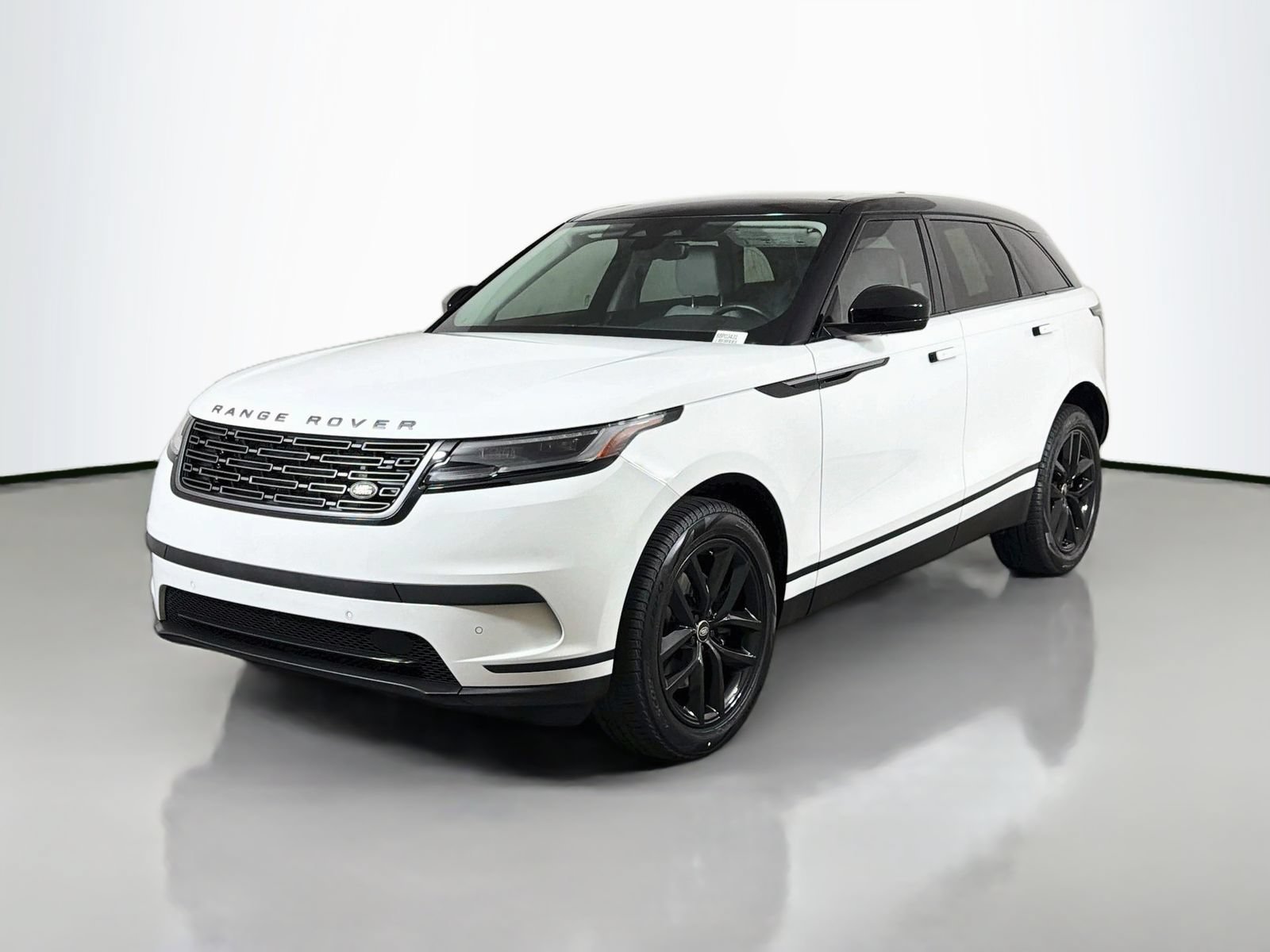 Certified 2024 Land Rover Range Rover Velar S