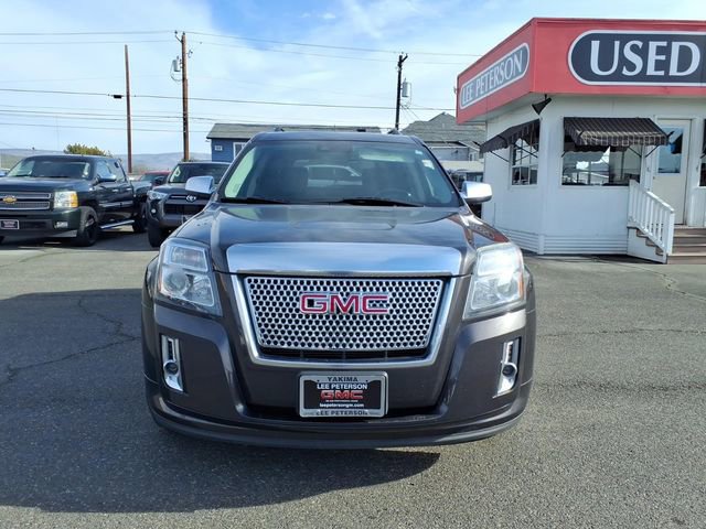 Used 2013 GMC Terrain Denali image 6