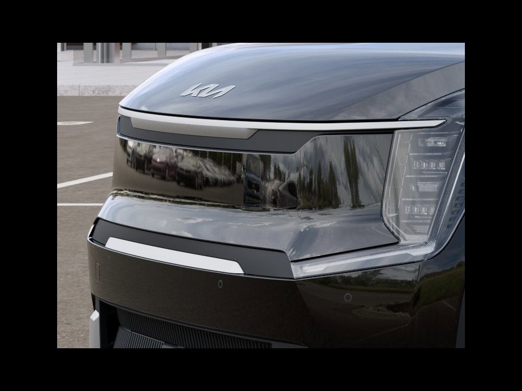 New 2026 Kia EV9 Wind AWD/4WD image 39