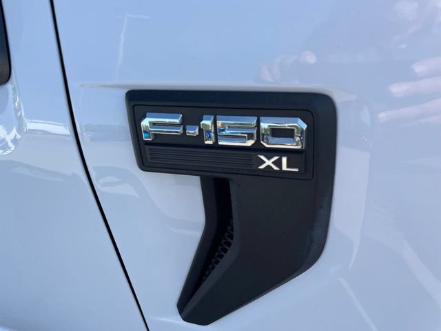 Used 2022 Ford F150 XL w/ Equipment Group 101A High RWD image 14