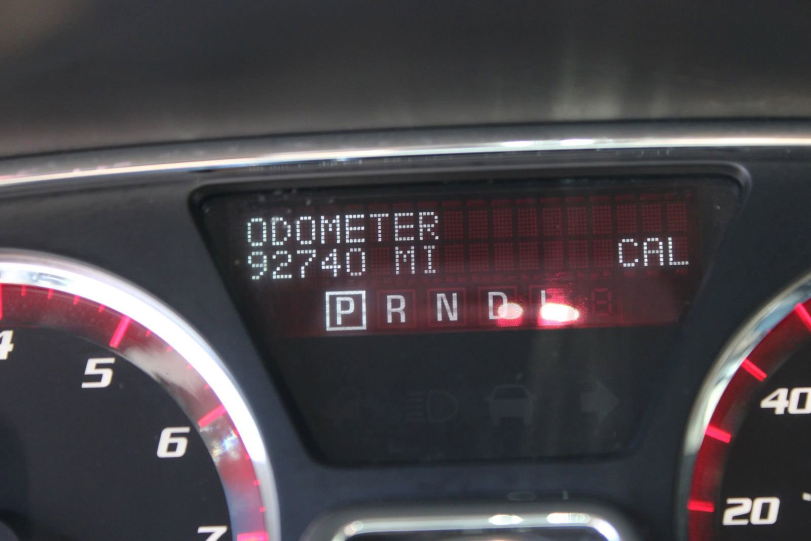 Used 2016 GMC Acadia Denali FWD image 18