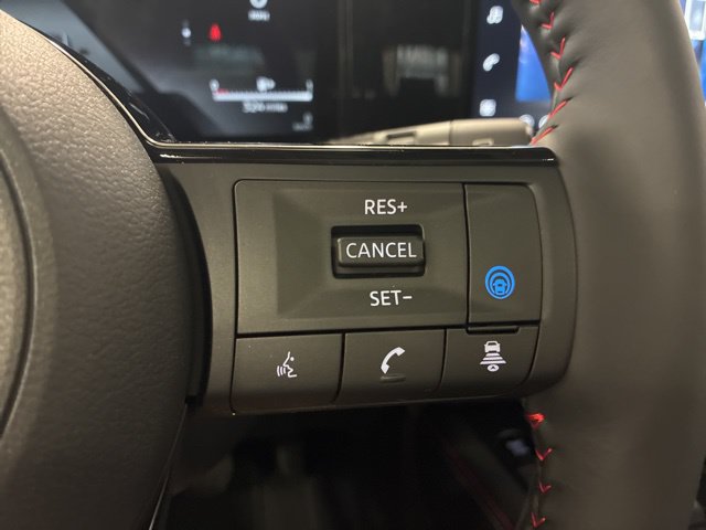 New 2026 Nissan Kicks SR w/ SR Premium Package AWD/4WD image 16
