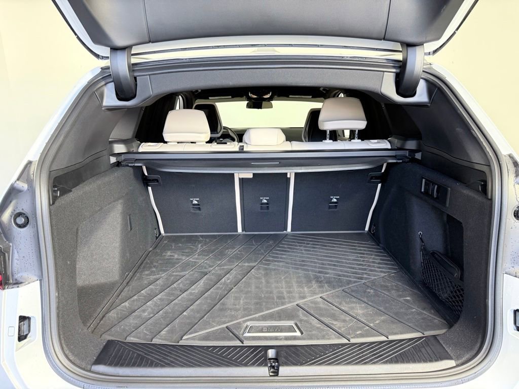 Used 2025 BMW X3 xDrive30i w/ Convenience Package image 30