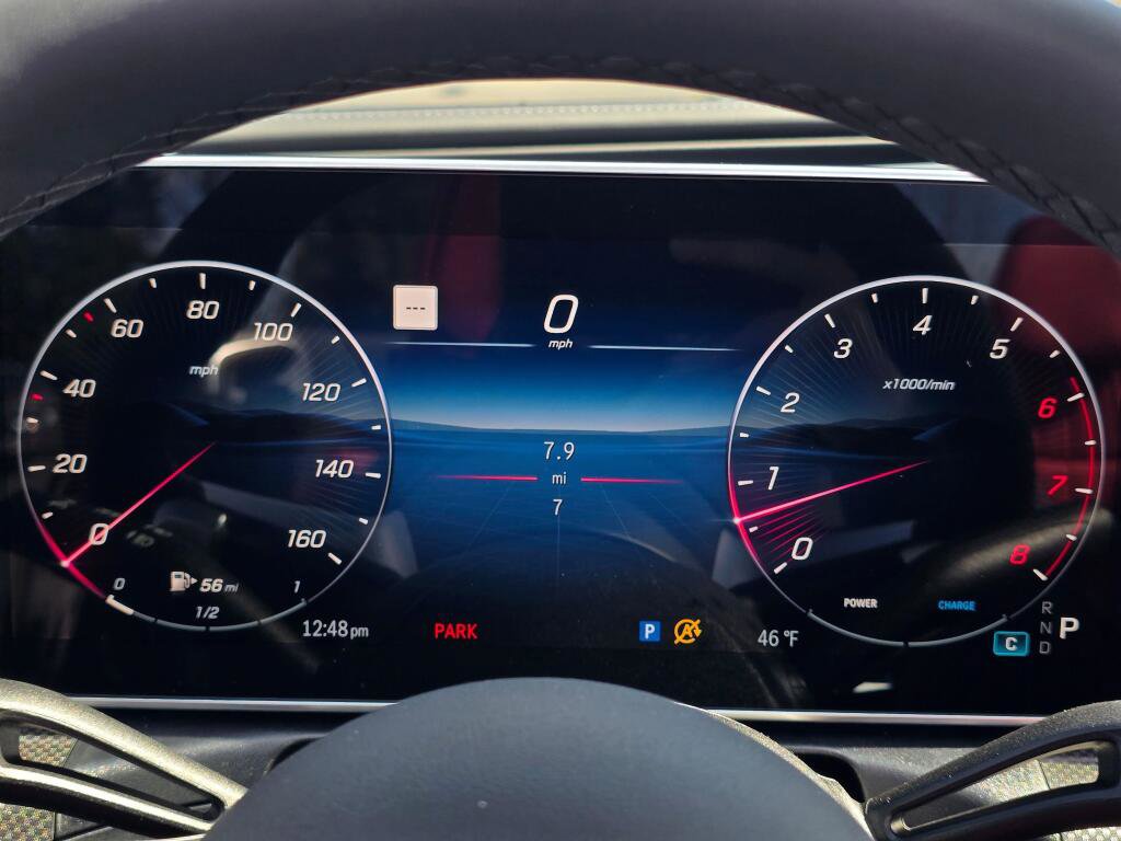 New 2026 Mercedes-Benz CLE 450 4MATIC Cabriolet image 35