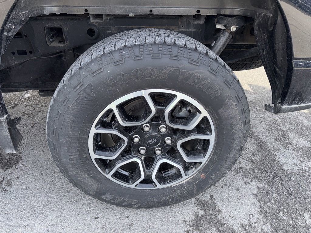 Used 2023 Ford F150 XLT w/ Equipment Group 302A High image 57