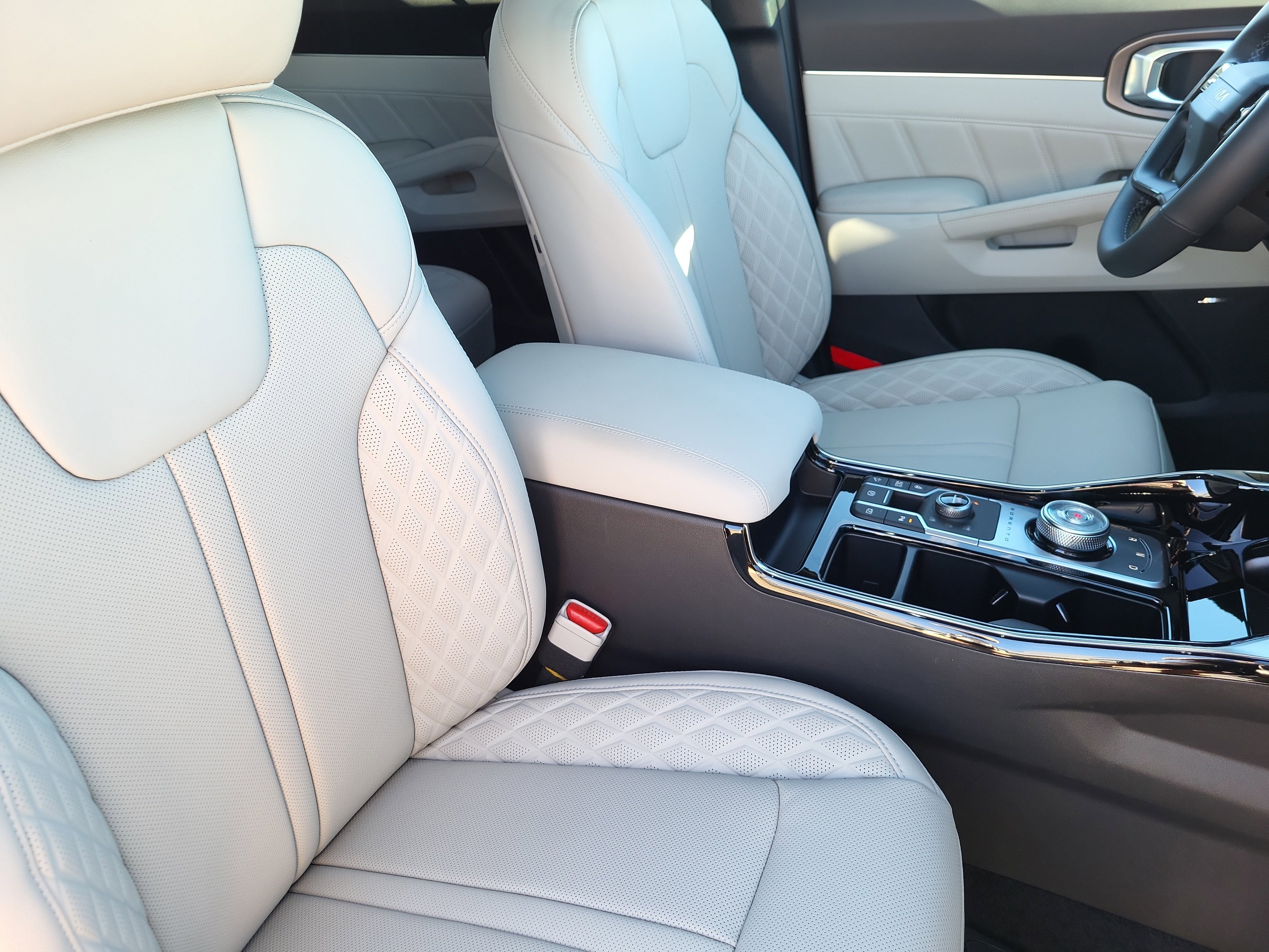 New 2026 Kia Sorento SX Prestige image 12