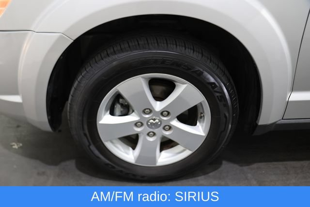 Used 2010 Dodge Journey SXT w/ Flexible Seating Group FWD image 6