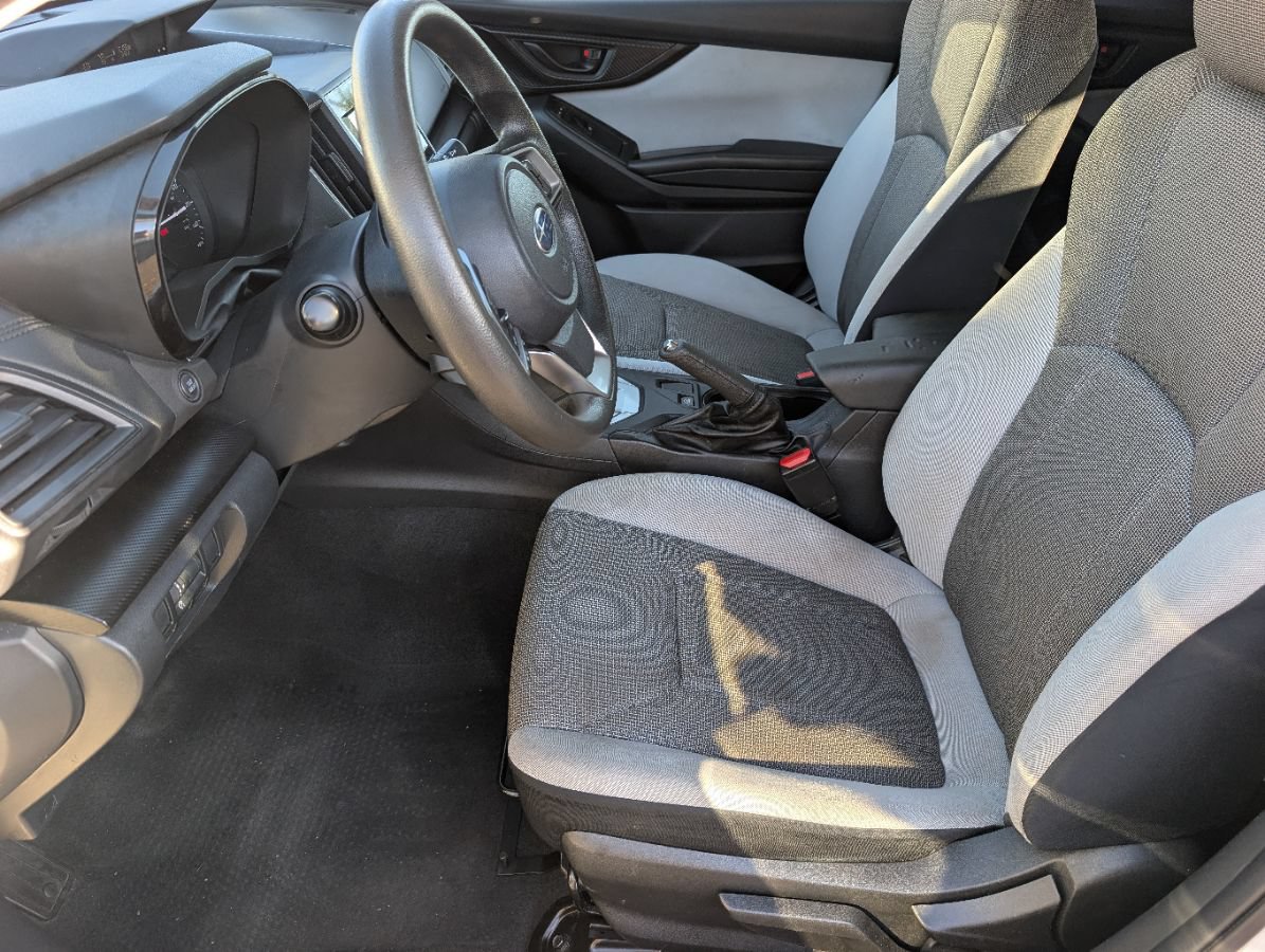 Used 2019 Subaru Crosstrek 2.0i w/ Eyesight System AWD/4WD image 18