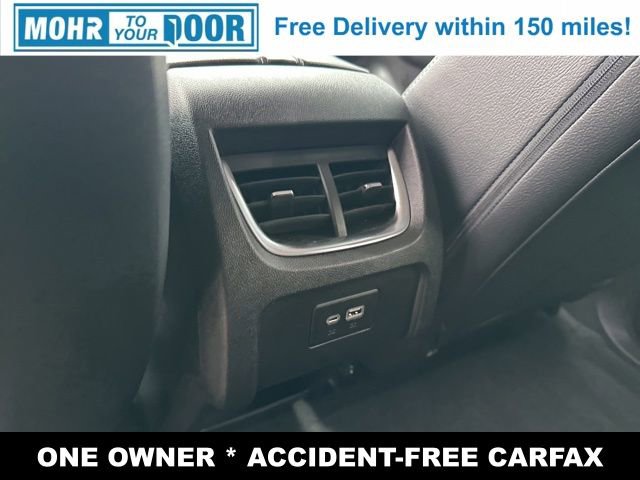 Used 2023 Chevrolet Blazer LT w/ LPO, Floor Liner Package image 28