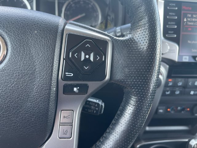 Used 2023 Toyota 4Runner Limited AWD/4WD image 26