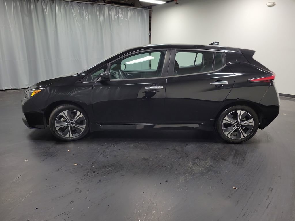 Used 2021 Nissan Leaf SV Plus image 5
