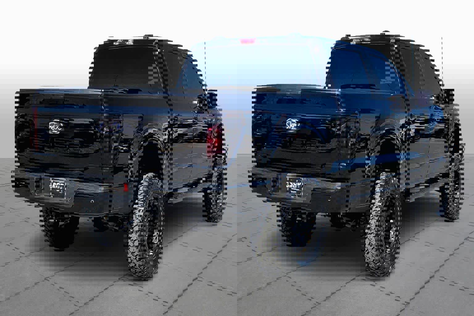 Used 2024 Ford F150 STX image 13