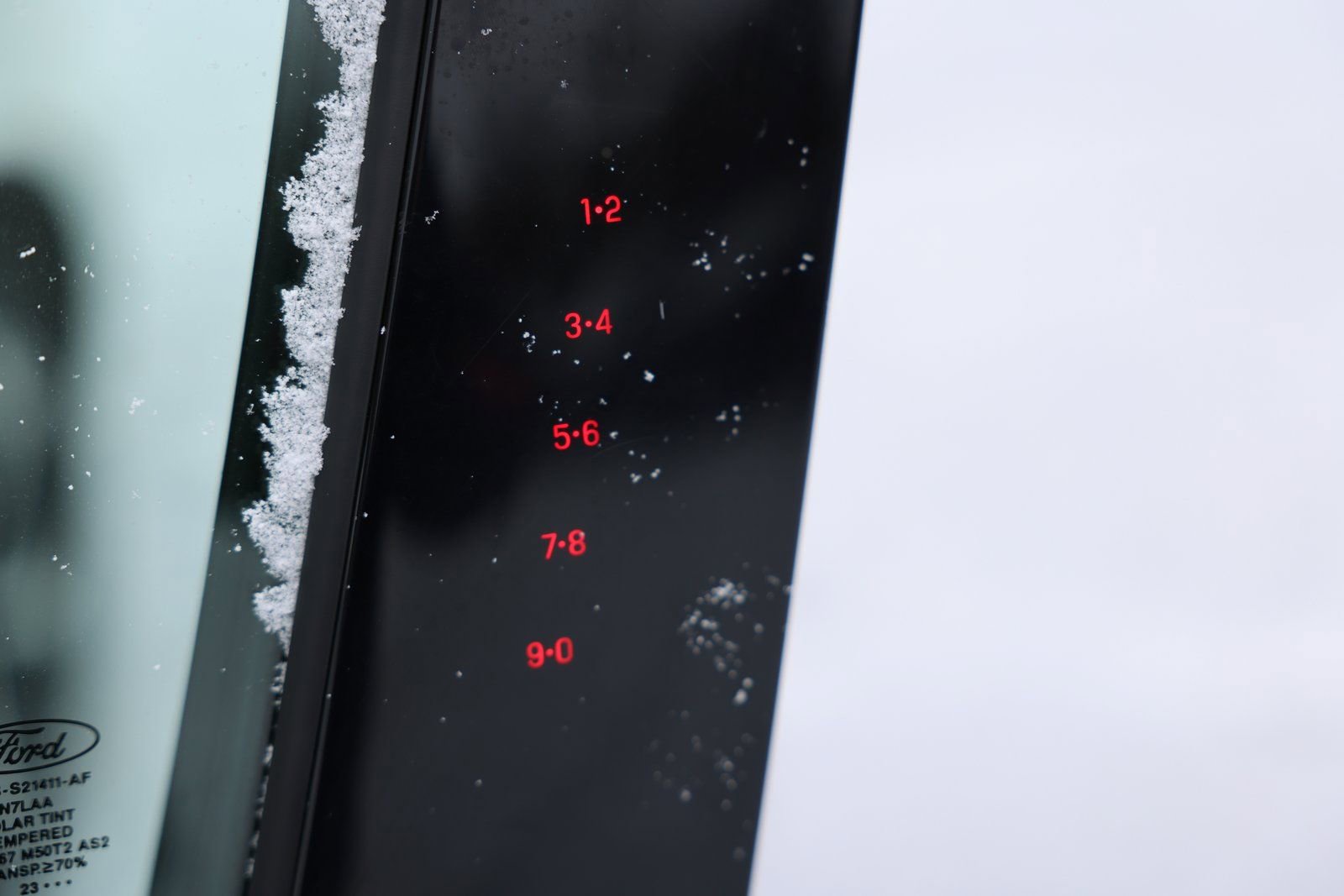 Certified 2023 Ford Escape ST-Line Elite image 33