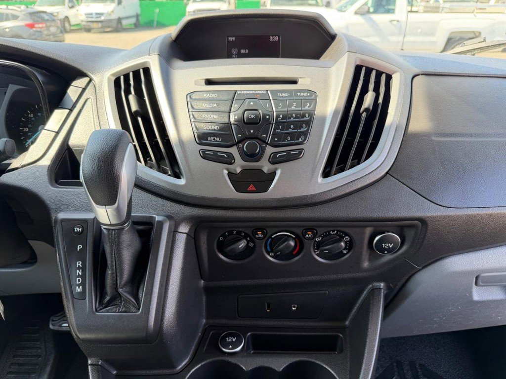 Used 2016 Ford Transit 350 148 Medium Roof RWD image 29