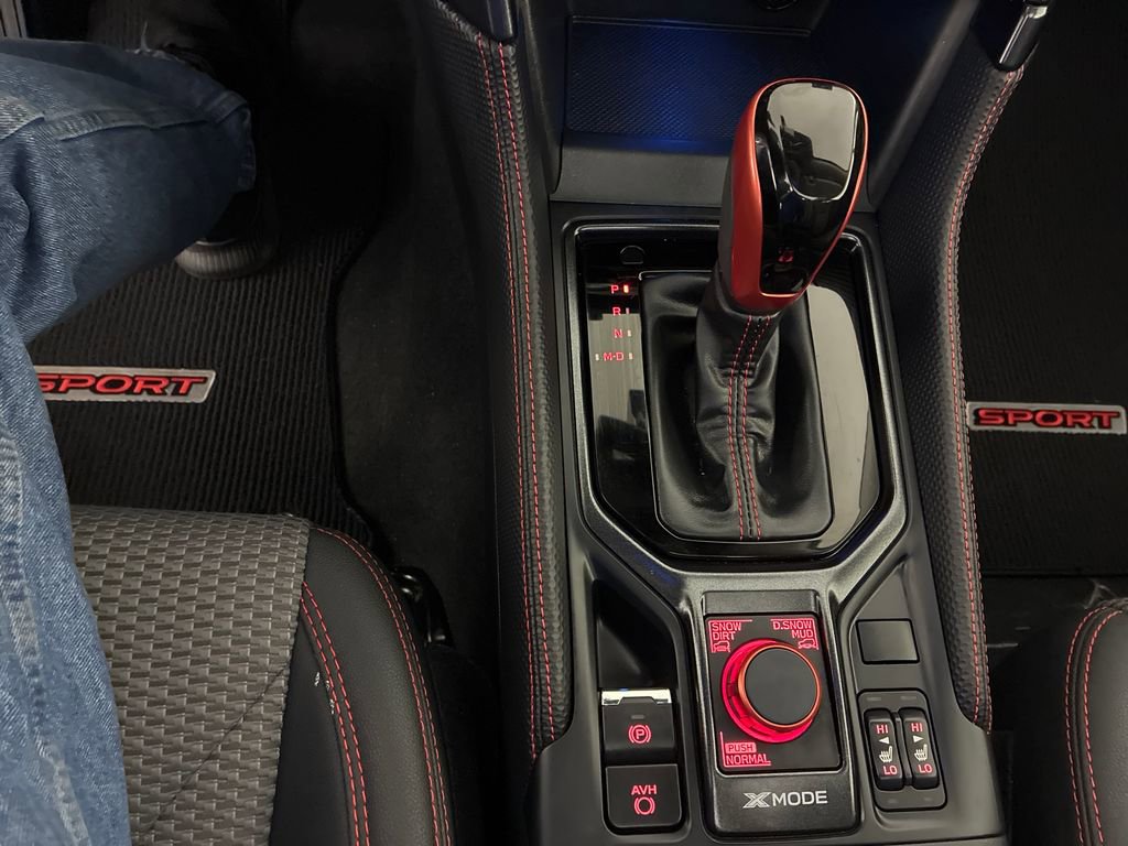 Used 2023 Subaru Forester Sport image 15