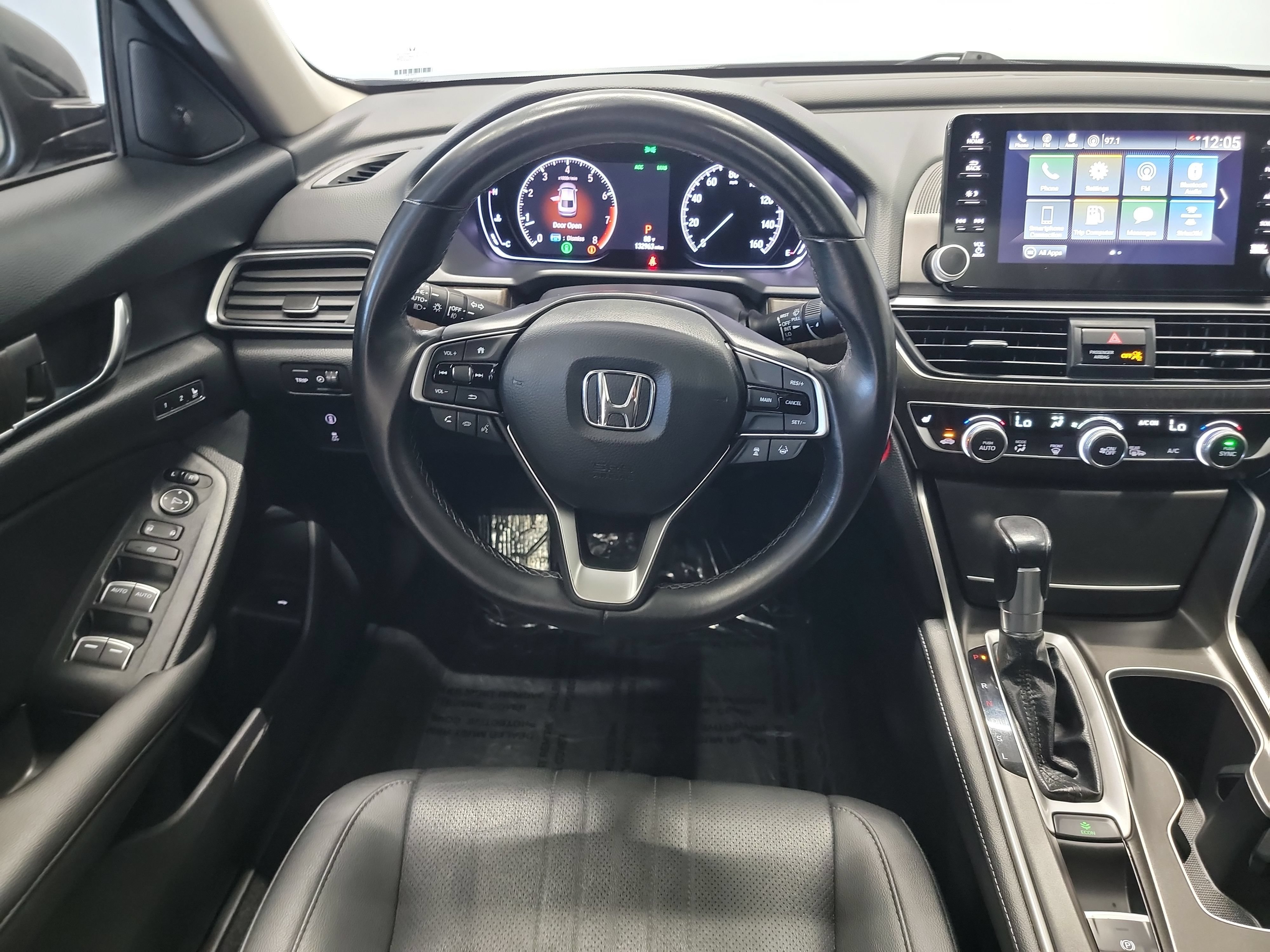 Used 2020 Honda Accord EX-L image 16