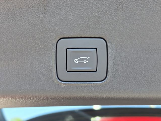 Used 2026 Chevrolet TrailBlazer LT w/ Convenience Package image 12