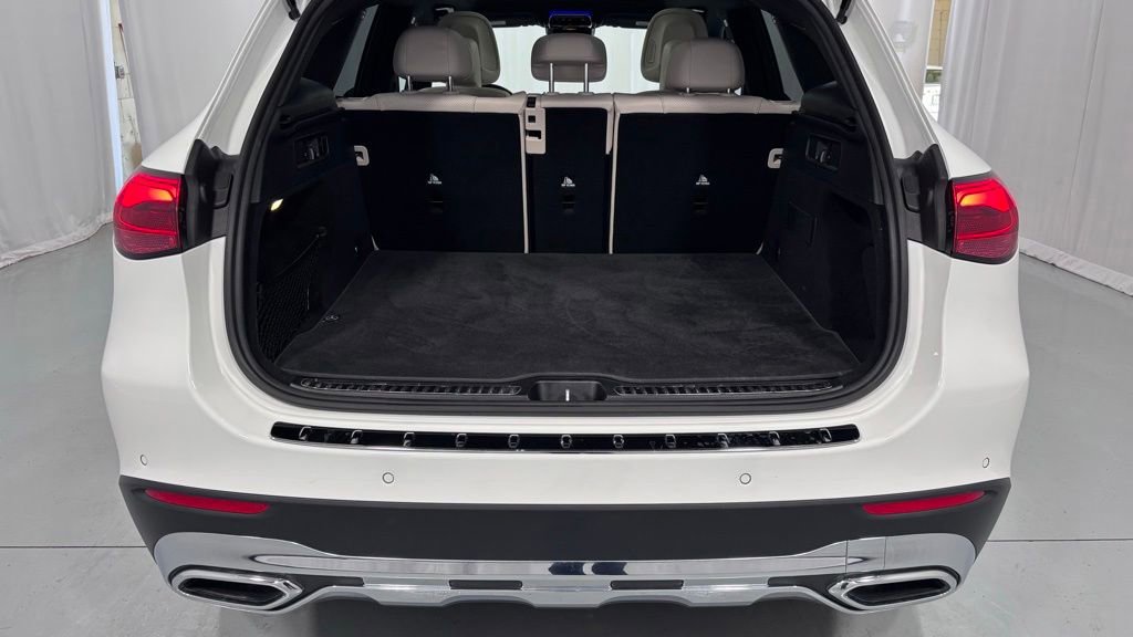 Certified 2023 Mercedes-Benz GLC 300 4MATIC image 28