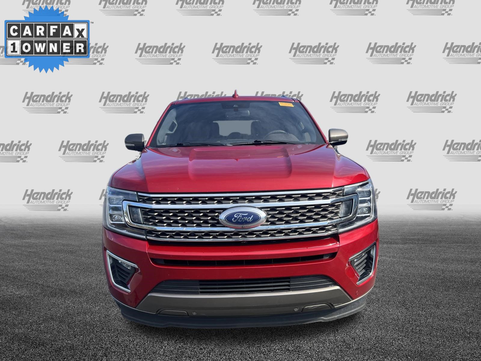 Used 2021 Ford Expedition King Ranch image 3