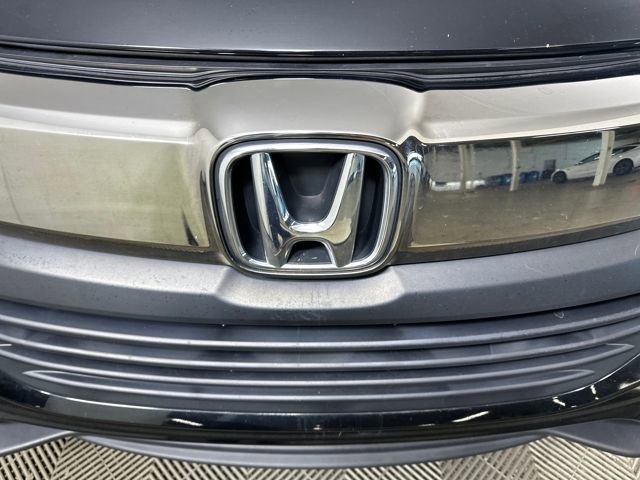 Used 2020 Honda HR-V LX image 9