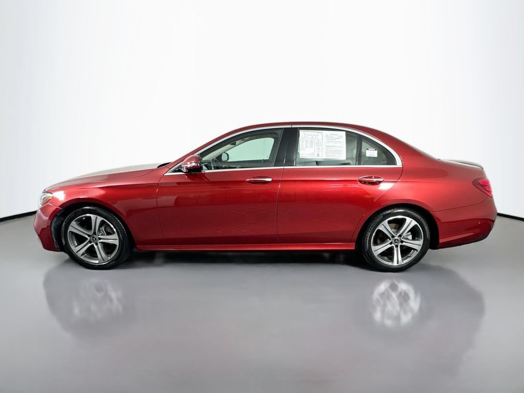 Used 2019 Mercedes-Benz E 300 image 8